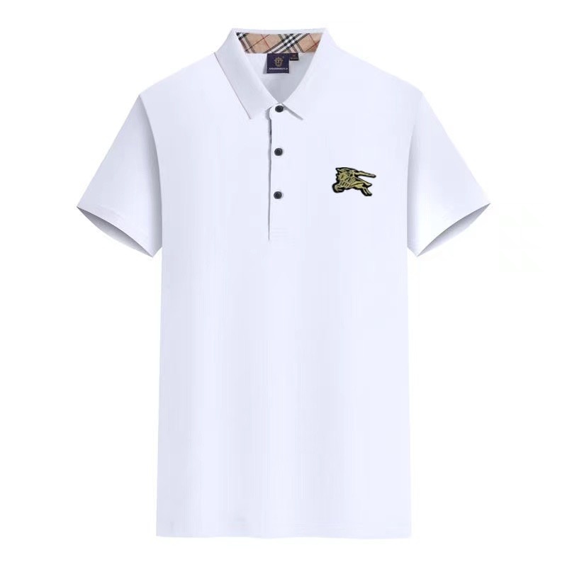 Burberry Men's Polo 752